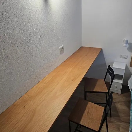 La Venere 5terre 3* لا سبيتسْيا