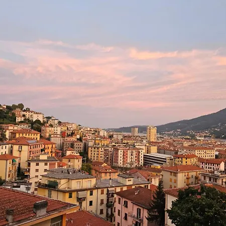 Vendégház La Venere 5terre *