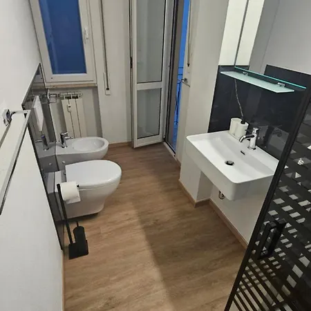 La Venere 5terre 3* La Spezia