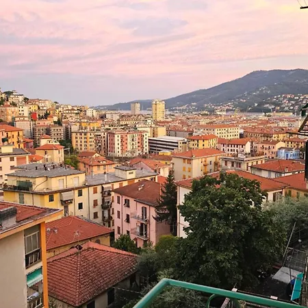 Guest house La Venere 5terre