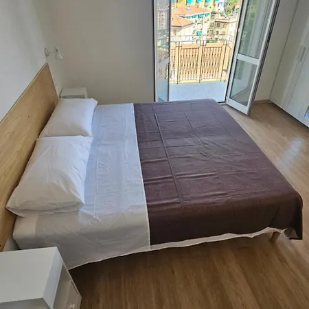 Maison d'hôtes La Venere 5terre La Spezia