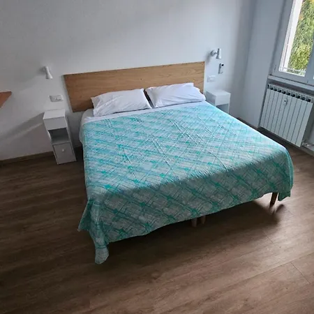 La Venere 5terre Vendégház *