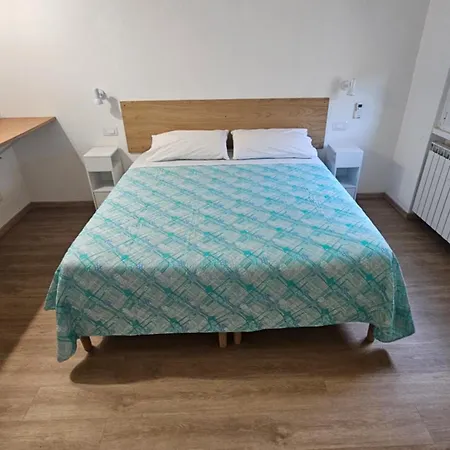 Guest house La Venere 5terre La Spezia