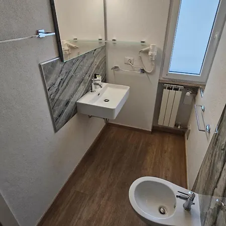 Guest house La Venere 5terre