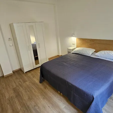 La Venere 5terre La Spezia