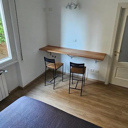 La Venere 5terre La Spezia