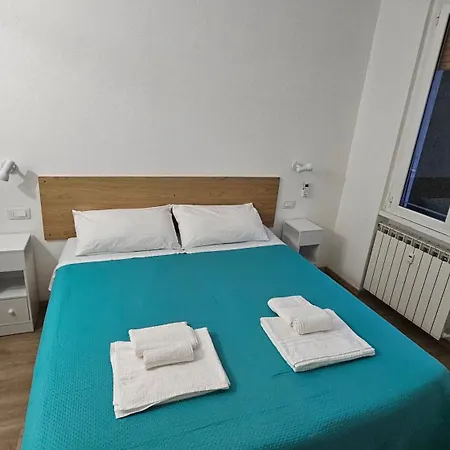 Vendégház La Venere 5terre