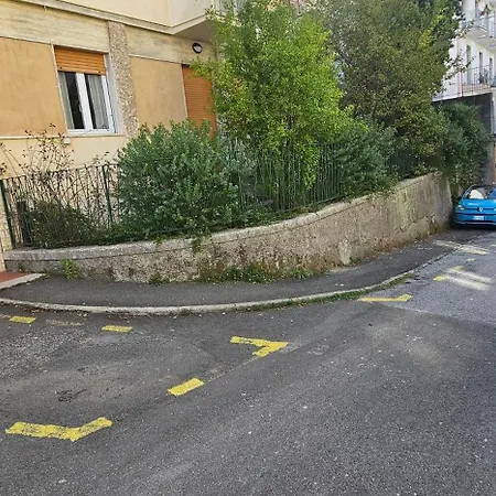 La Venere 5terre Pensjonat 3*