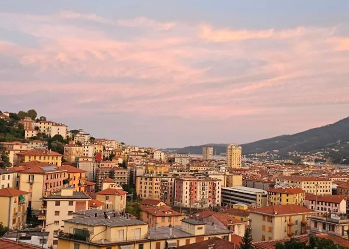 Penzion La Venere 5terre 3*