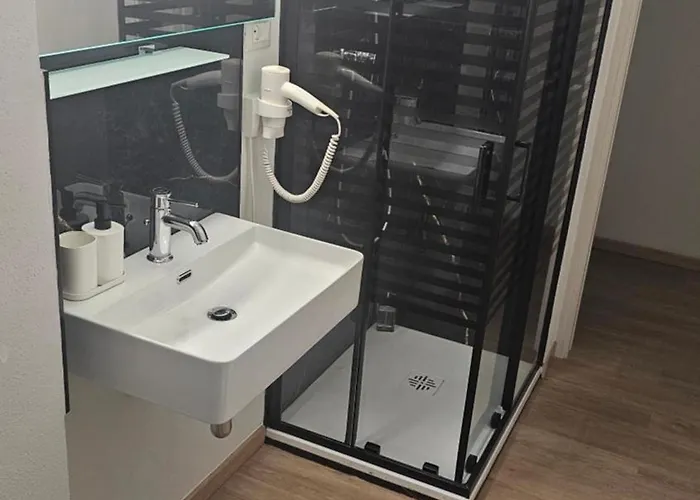 La Venere 5terre Penzion La Spezia