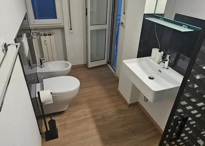 La Venere 5terre 3* La Spezia