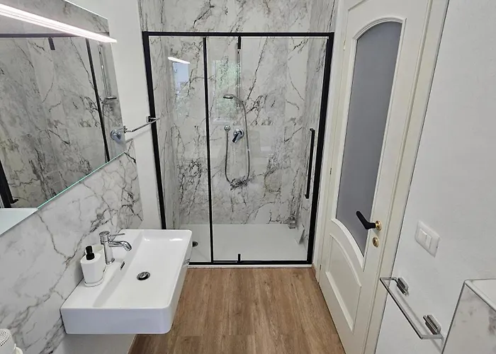 Penzion La Venere 5terre 3*