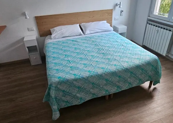 La Venere 5terre Penzion 3*